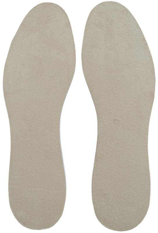 PLANTILLAS ANDARINAS ESPUMA 42-43