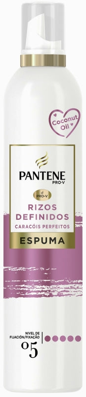 ESP PANTENE 200 RIZOS DEFINIDOS