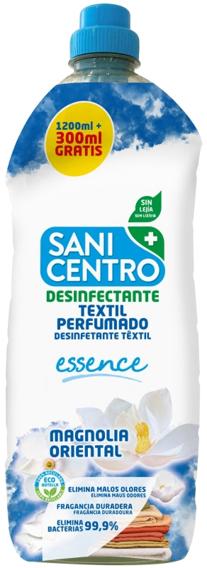 DESINF TEXTIL SANICENTRO 1,2L+300ML