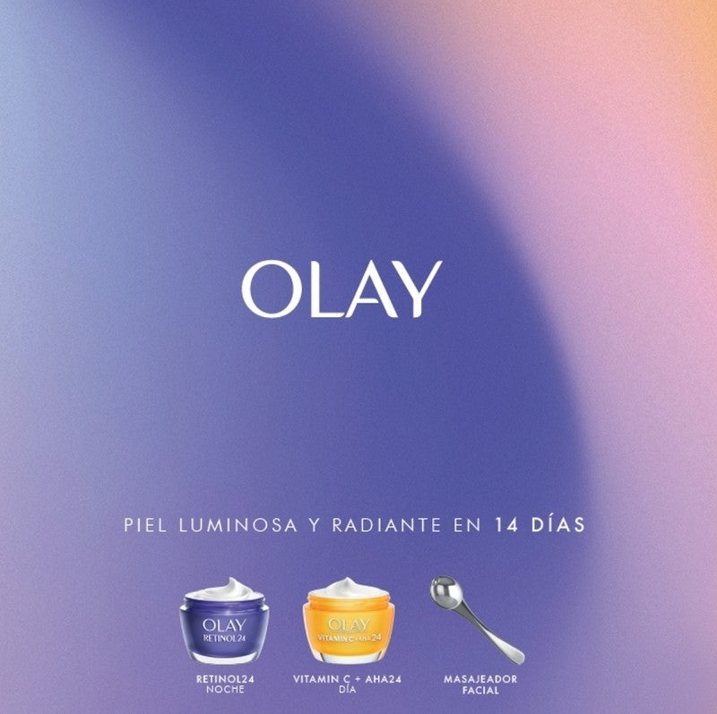 EST OLAY VITAMINA C+RETINOL+ROLL