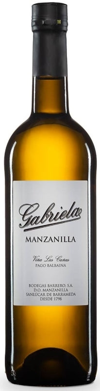 MANZANILLA GABRIELA 3/4         15G