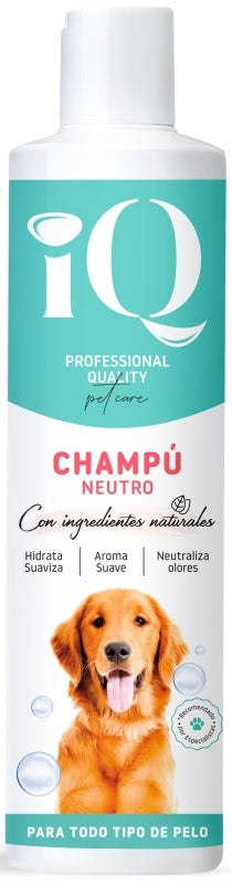 CHP PERRO IQ 300 NEUTRO