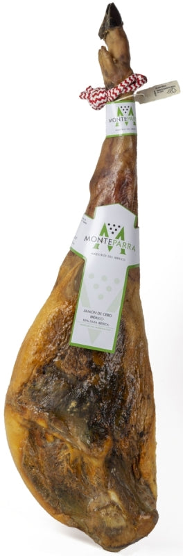 JAMON CEBO CAMP IBERIC MONTEPARRA K