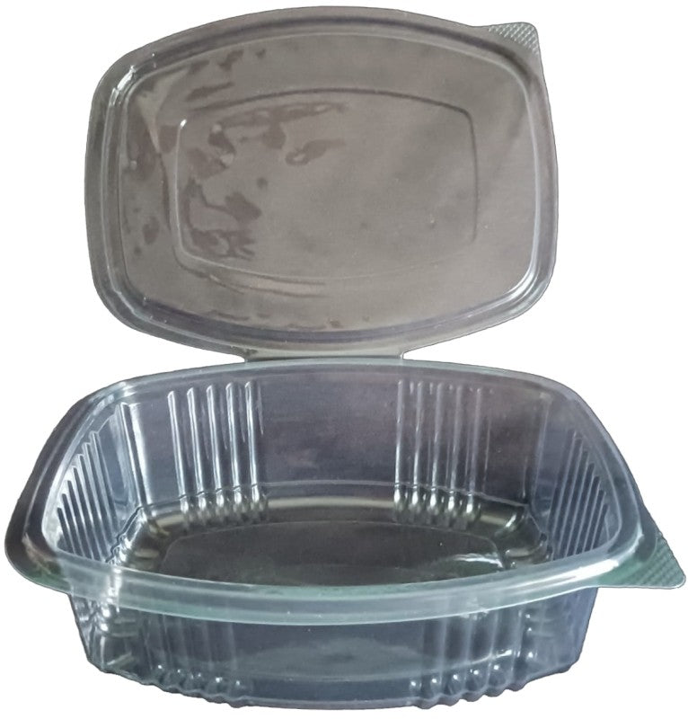 TARRINA OVAL COSAMO OPS 50U 500ML