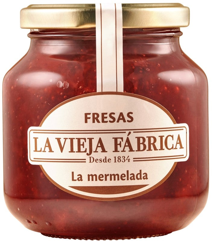 MERME VIEJA FAB 280 FRESA