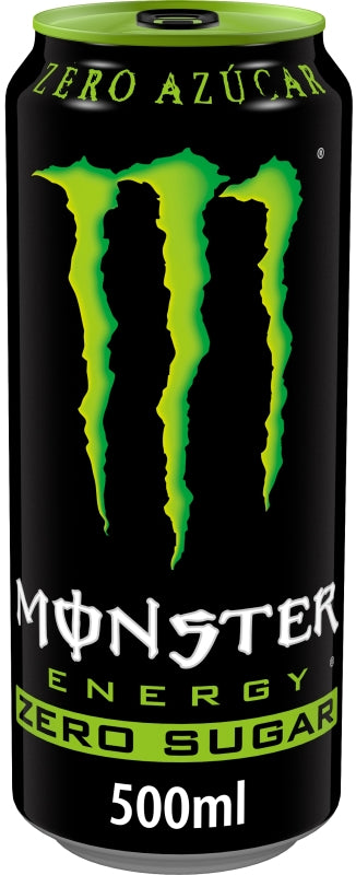 RFCO MONSTER LT 500 GREEN ZERO