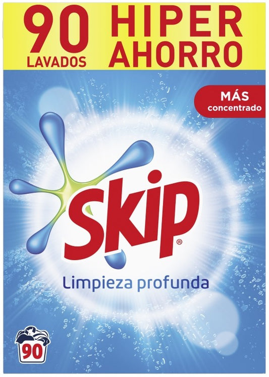 SKIP MALETA 90D