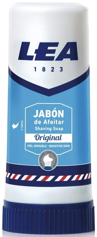 JABON AF BARRA LEA 40
