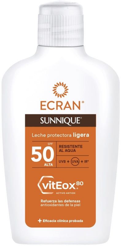 SUN LECH ECRAN 200 F50