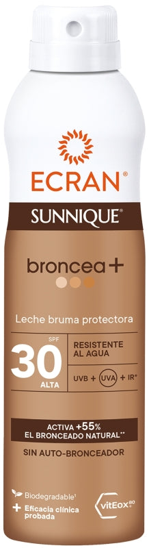 SUN LECH ECRAN BR 250 F30 BRONC+