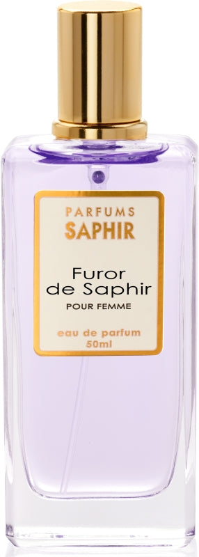 COL SAPHIR FUROR SAPHIR 50VP
