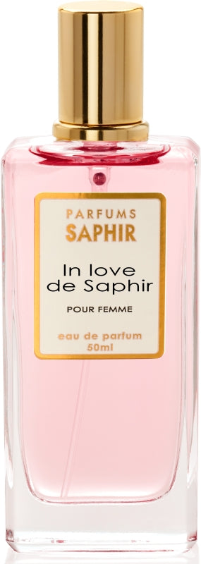 COL SAPHIR IN LOVE SAPHIR 50VP