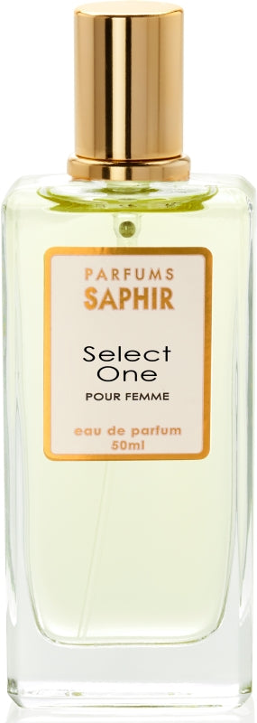 COL SAPHIR SELECT ONE 50VP