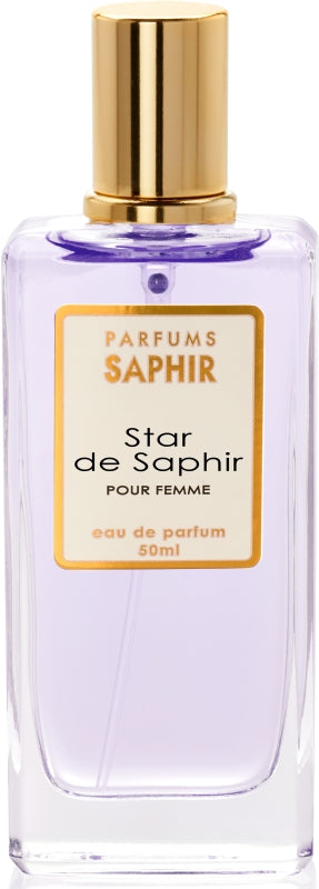COL SAPHIR STAR 50VP