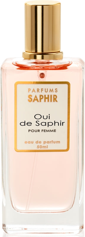 COL SAPHIR OUI 50VP