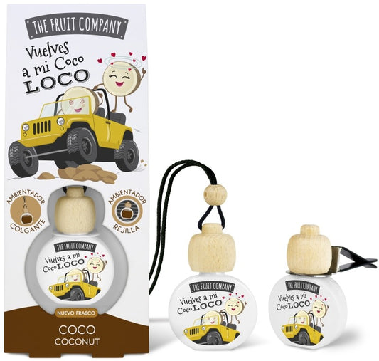 AMB T.F.CO COCHE 5ML COCO