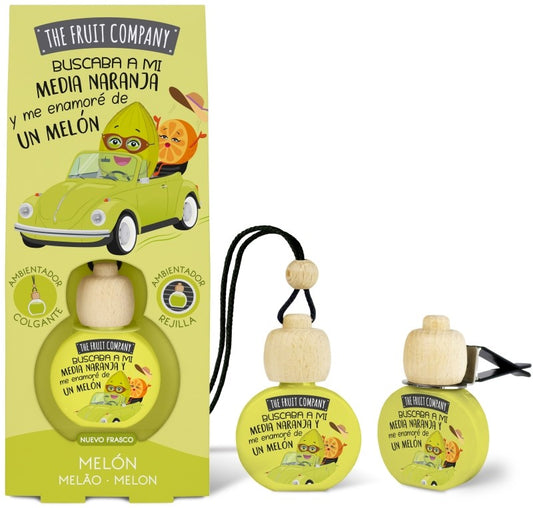 AMB T.F.CO COCHE 5ML MELON