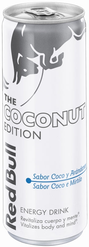 RFCO RED BULL LT 250 COCONUT EDIT