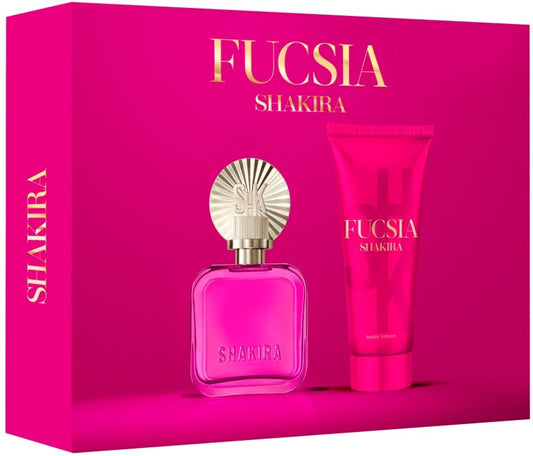 EST SHAKIRA FUCSIA 50VP+BODY 75
