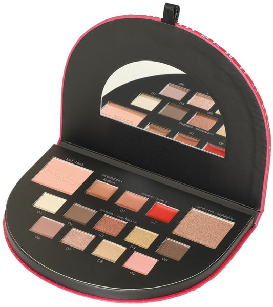 EST DEBORAH MINI WARM MDV015124