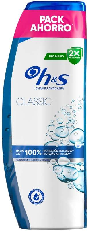 CHP HS 330 CLASICO DP
