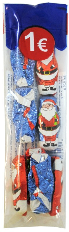 PAPA NOEL CASADO 70G 1¤