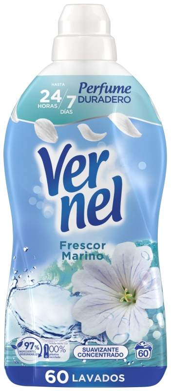 SUAV VERNEL 60D FRESCOR