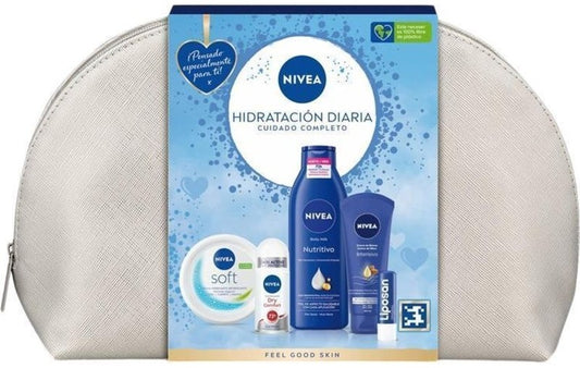 NECES NIVEA BODY 4PZA RF12859