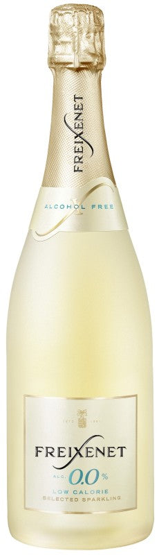 CAVA S/ALCOHOL FREIXENET 0,75