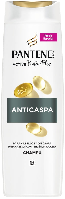 CHP PANTENE 325 ANTICASPA