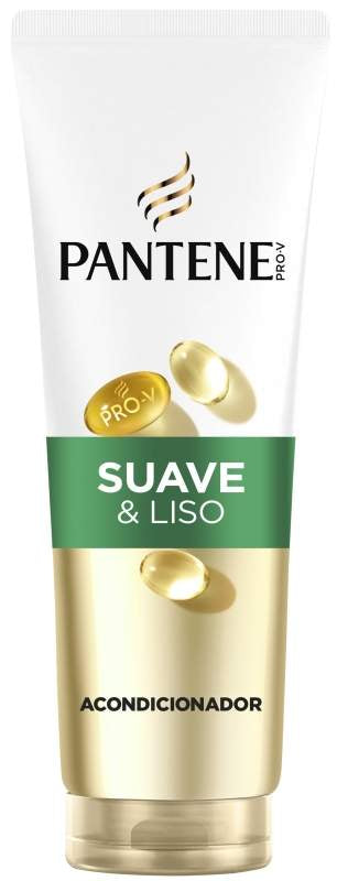 ACOND PANTENE 275 SUAVE/LISO