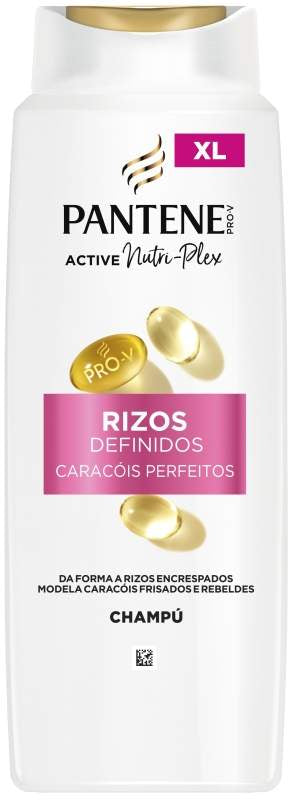 CHP PANTENE 625 RIZOS