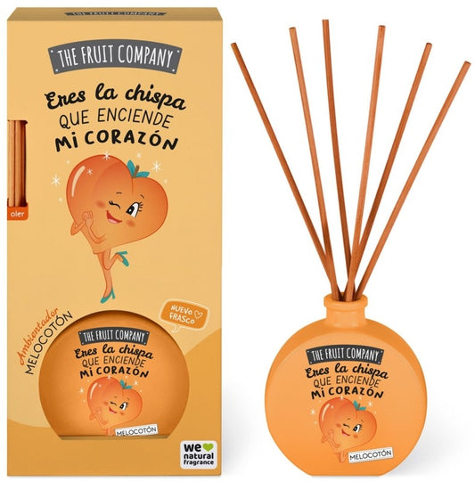 AMB T.F.CO VARITAS 40ML MELOCOTON