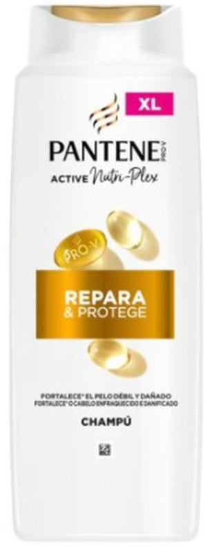 PANTENE CHAMPU REPARA & PROTEGE 625ML