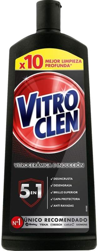 LIMPIAVITRO CLEN 450