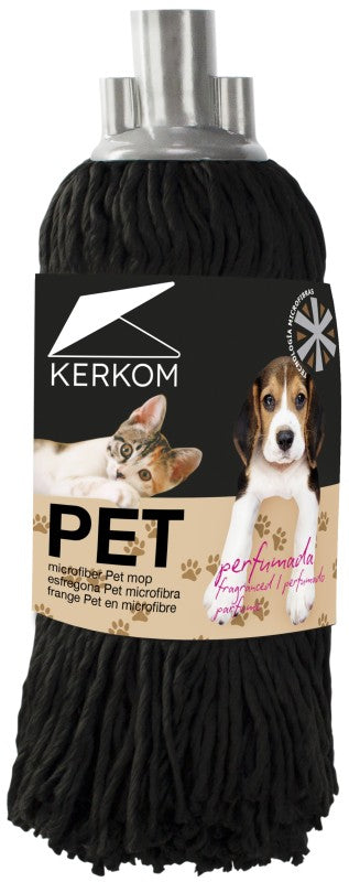 FREGONA KERKOM MICROFIBRA MASCOTAS