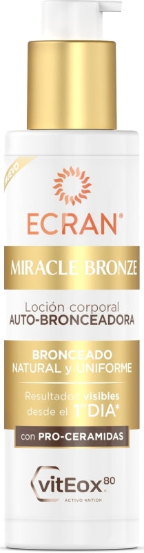 SUN AUTOBRONC ECRAN BR 200 MIRACLE