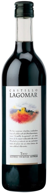 VINO T C.LAGOMAR 3/4            11G