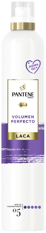 LACA PANTENE 370 VOLUMEN