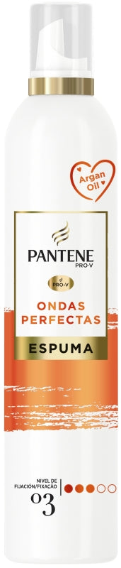 ESP PANTENE 300 ONDAS PERFECTAS