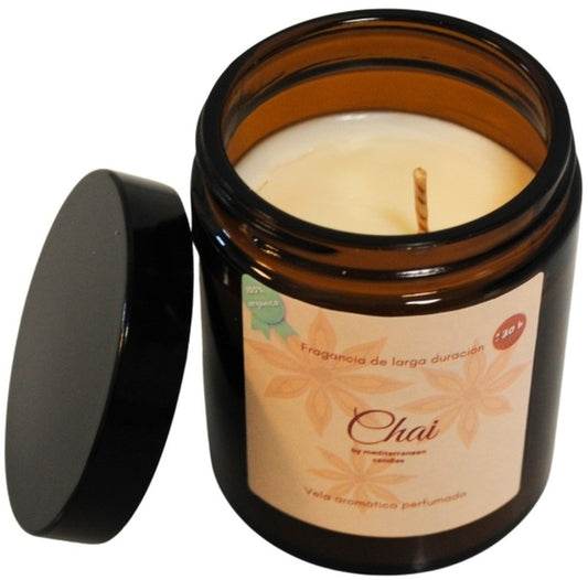 VELA PERF ZEPOL TEA CHAI