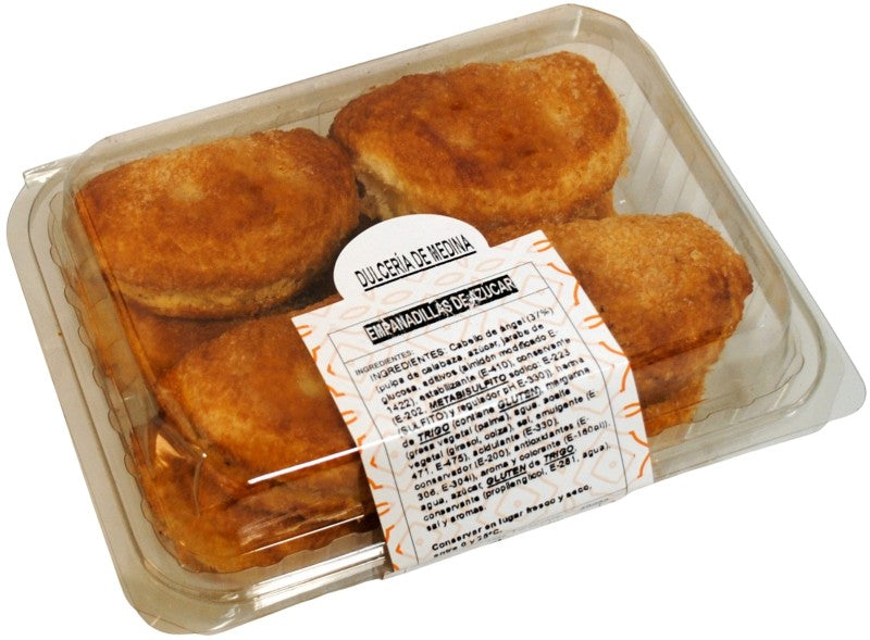 EMPANADA D MEDINA 355G