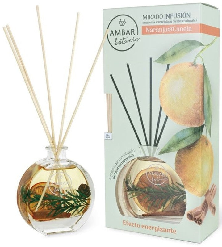 AMB AMBAR VARITAS INF 75ML CAN/NARJ
