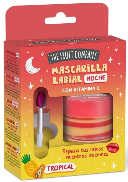 MASCARILLA LAB T.F.CO TROPICAL NOCH