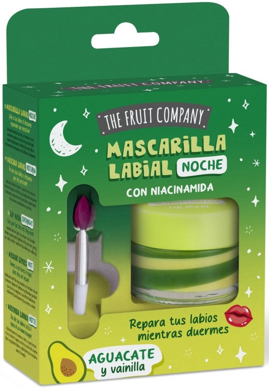 MASCARILLA LAB T.F.CO AGUAC/VA NOCH