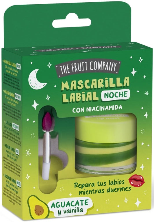 MASCARILLA LAB T.F.CO AGUAC/VA NOCH