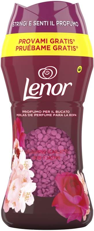 PERLAS PERF LENOR CLASSIC 195 RUBI