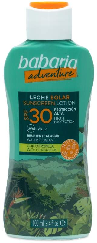 SUN LECH BABARIA 100 F30 L.EDITION
