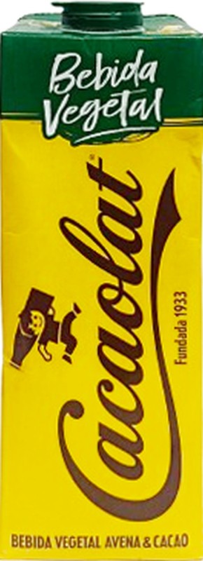BEBIDA AVENA CACAOLAT 1L CACAO