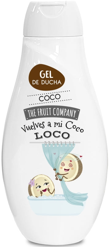 GEL T.F.CO 600 COCO
